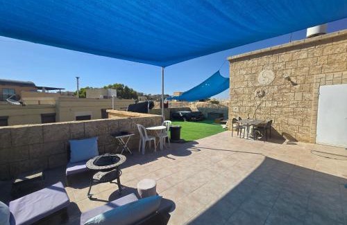 Mitzpe Ramon House | Heaven In The Desert