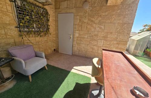 Mitzpe Ramon House | Heaven In The Desert