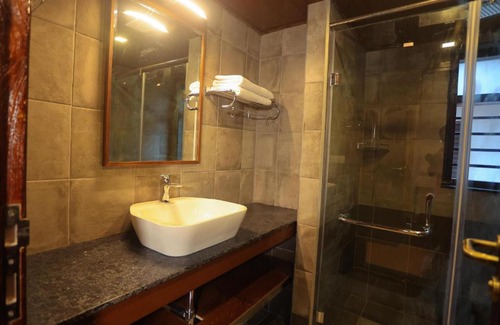Udumbanchola Resort | Heaven Inn Munnar