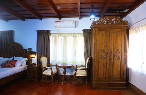 Udumbanchola Resort | Heaven Inn Munnar