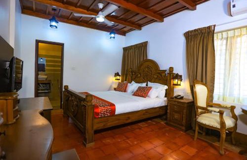 Udumbanchola Resort | Heaven Inn Munnar