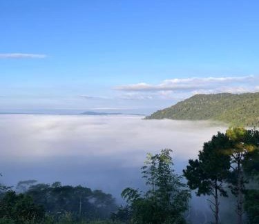 Khao Kho Villa | Heaven Khaokho2