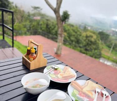 Khao Kho Villa | Heaven Khaokho2