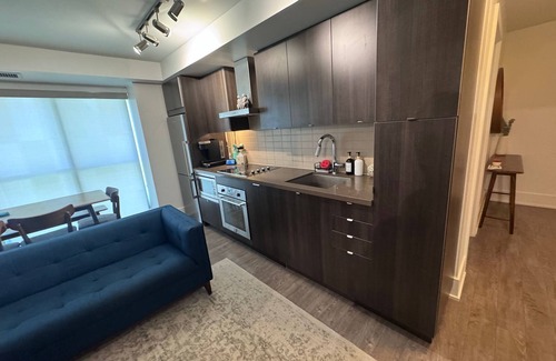 Toronto Entertainment District Hotel | Heaven Like Stays