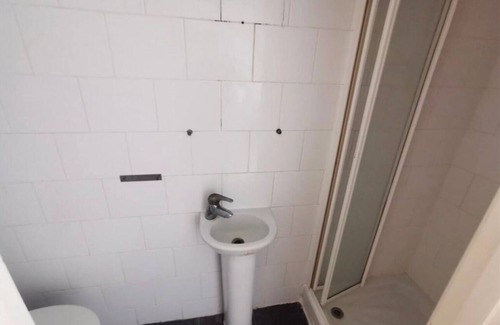 Tottenham Apartment | Heaven of Samira