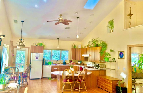 Prescott House | Heaven on Earth Retreat's Spectacular Suite in Prescott's Gorgeous Granite Dells