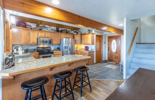 Bryson City House | HEAVEN ON THE MOUNTAIN TOP! BRYSON CITY, NC 🥰😍😌4 MINUTES FROM TOWN!