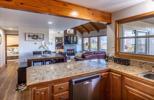 Bryson City House | HEAVEN ON THE MOUNTAIN TOP! BRYSON CITY, NC 🥰😍😌4 MINUTES FROM TOWN!