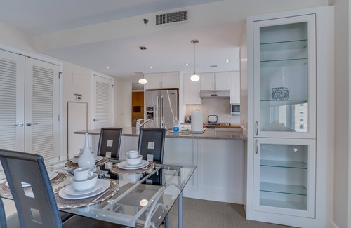 Penn Quarter Apartment | Heaven on Washington Furnished Apartments