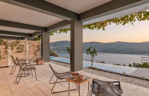 Kalami Apartment | Heaven's Door Samos
