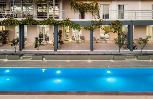 Kalami Apartment | Heaven's Door Samos