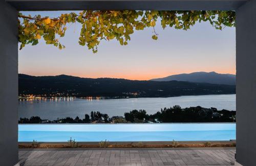 Kalami Apartment | Heaven's Door Samos