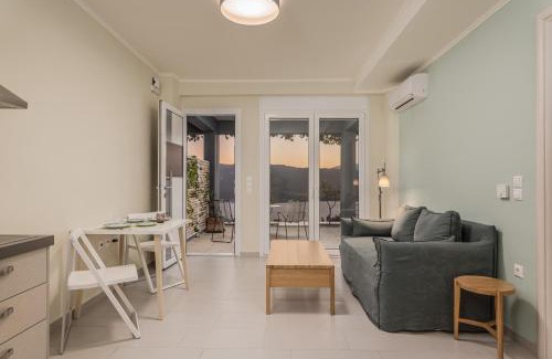 Kalami Apartment | Heaven's Door Samos