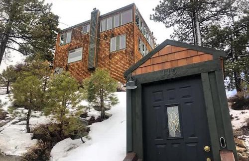 Upper Kingsbury House | Heaven's Nest - the BEST views of Lake Tahoe