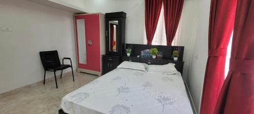 Varkala Apartment | Heaven Stay