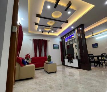 Varkala Apartment | Heaven Stay