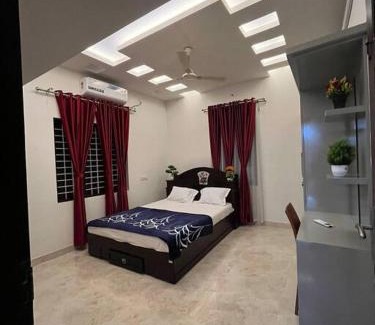 Varkala Apartment | Heaven Stay