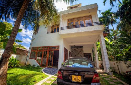 Anuradhapura Bed & Breakfast | Heaven Upon Rice Fields