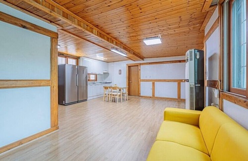 Namyangju House | Heaven Valley A