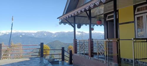 Rishop House | Heaven valley home stay