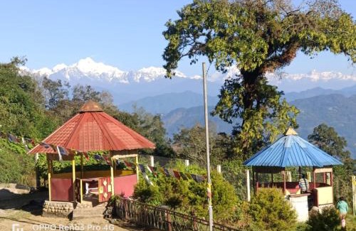 Rishop House | Heaven valley home stay