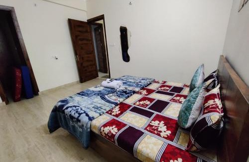 Tapovan Apartment | Heaven Vibes Stays