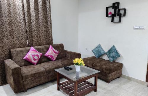Tapovan Apartment | Heaven Vibes Stays