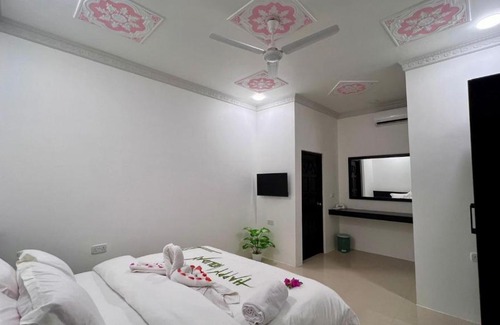 Fuvahmulah House | Heaven View Fuvahmulah Maldives