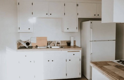 Ventura Apartment | Heavenly Escape By The Sea