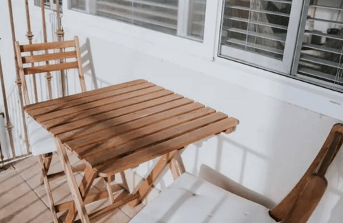 Ventura Apartment | Heavenly Escape By The Sea