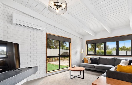 Hawley Beach House | Heavenly Hawley Beach