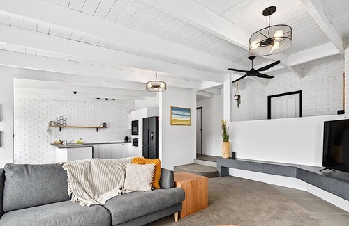 Hawley Beach House | Heavenly Hawley Beach