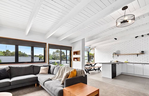 Hawley Beach House | Heavenly Hawley Beach