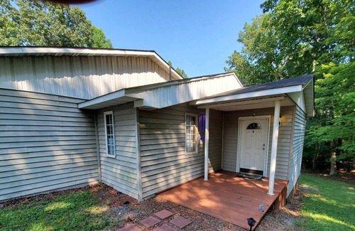 Ridgeway House | Heavenly hideaway