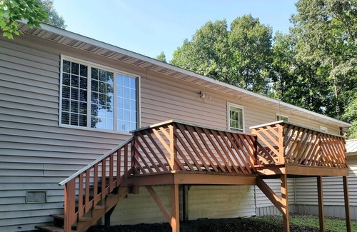 Ridgeway House | Heavenly hideaway