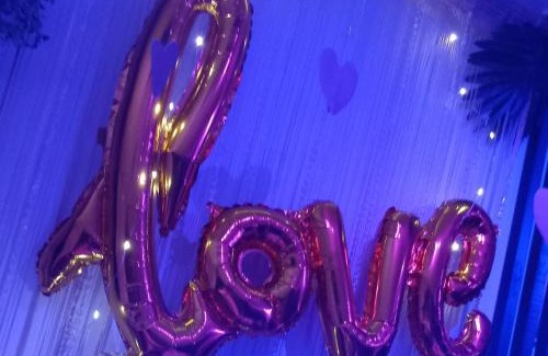Yvetot Apartment | Heavenly Love