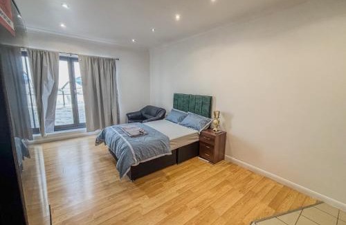 Whitechapel House | Heavenly Nest Whitechapel Service Apartment