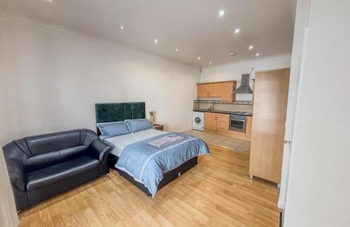 Whitechapel House | Heavenly Nest Whitechapel Service Apartment