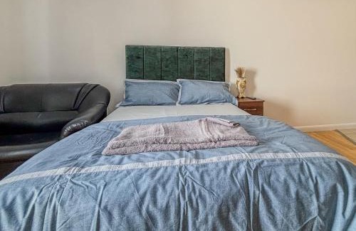 Whitechapel House | Heavenly Nest Whitechapel Service Apartment