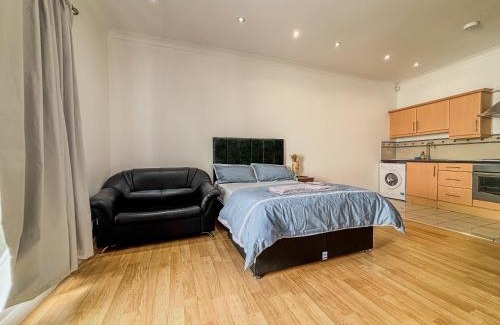 Whitechapel House | Heavenly Nest Whitechapel Service Apartment