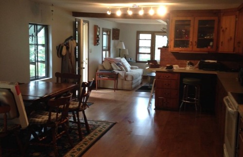 Holderness House | Heavenly & Peaceful Squam Lake