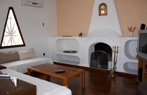 Kefalari House | Heavenly view of the sea, large terrace, pool, wifi | holiday house Arkadien, Pe