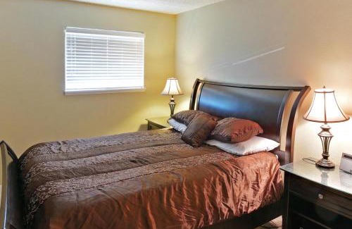 Chelan Apartment | Heavenly View