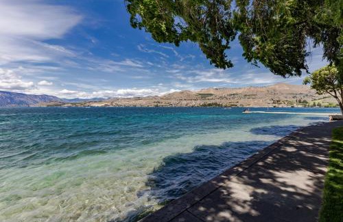 Chelan Apartment | Heavenly View