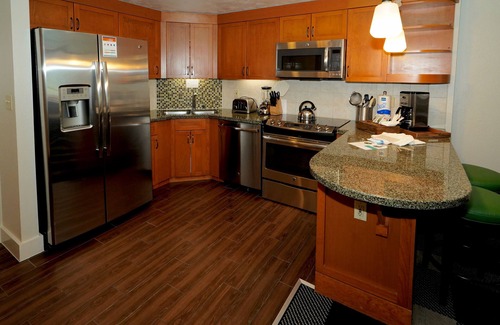 South Lake Tahoe Hotel | Heavenly Village Condos - Grand Residence