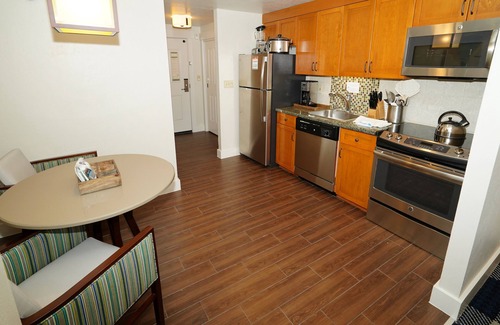 South Lake Tahoe Hotel | Heavenly Village Condos - Grand Residence