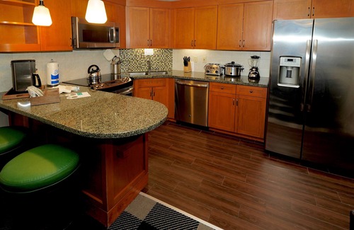 South Lake Tahoe Hotel | Heavenly Village Condos - Grand Residence
