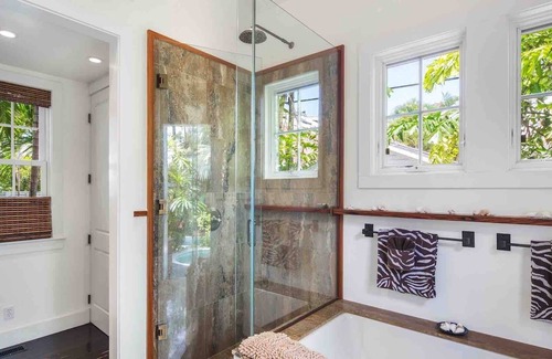 Historic Seaport House | **HEAVENLY ZEN @ THE SEAPORT** Lavish Home & Pool + LAST KEY SERVICES...