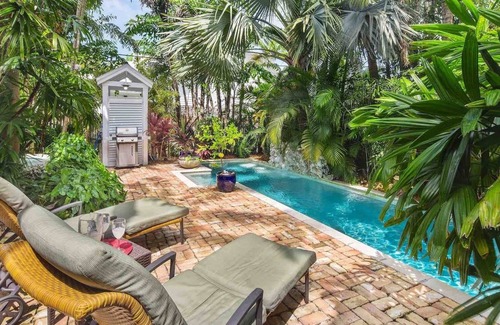 Historic Seaport House | **HEAVENLY ZEN @ THE SEAPORT** Lavish Home & Pool + LAST KEY SERVICES...