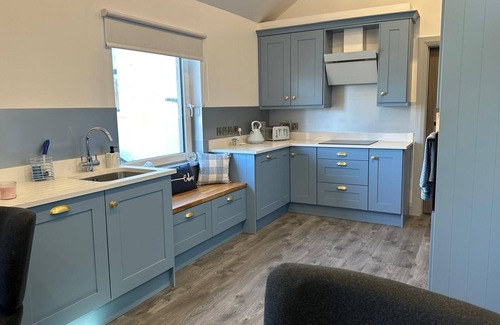 Warrenpoint Apartment | Heavens Above - seaside apartment